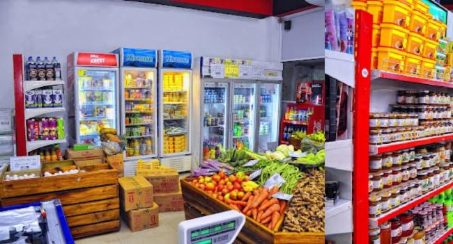 அதிக விலைக்கு பொருள் விற்பவர்களை தேடிசுற்றிவளைப்பு